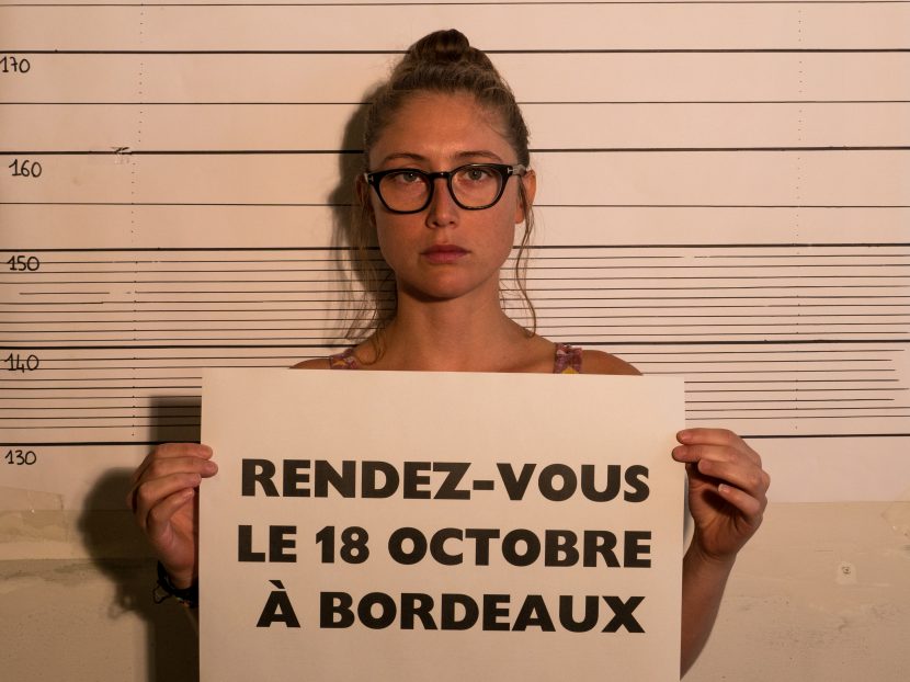 Aurore Daubisse