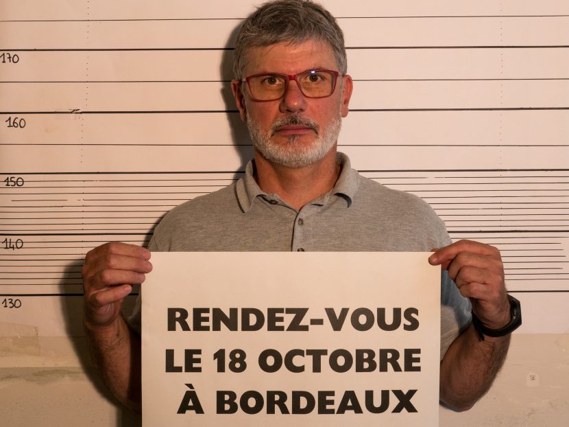 Eric Payen