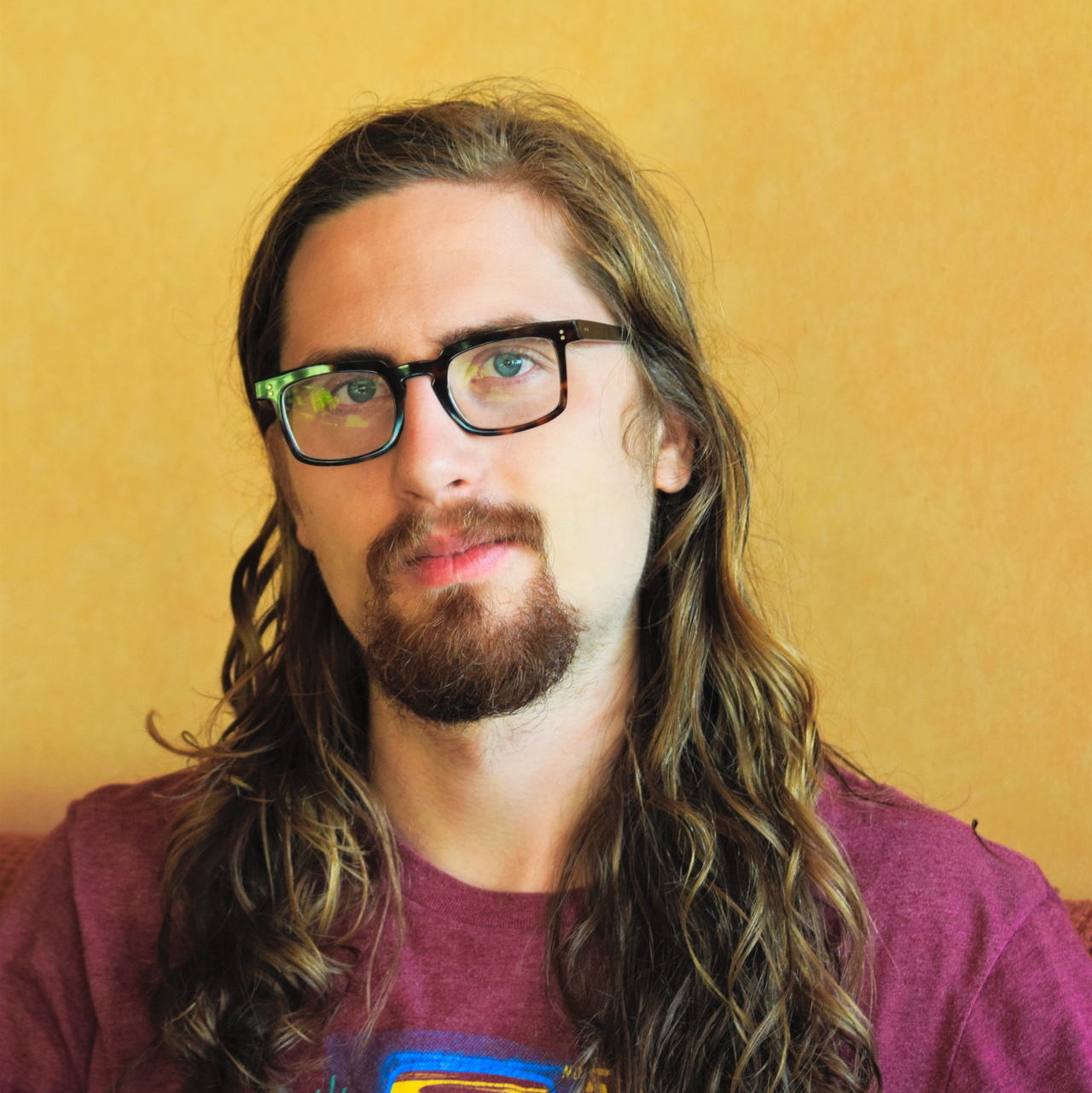 Photo : Charles de Lacombe