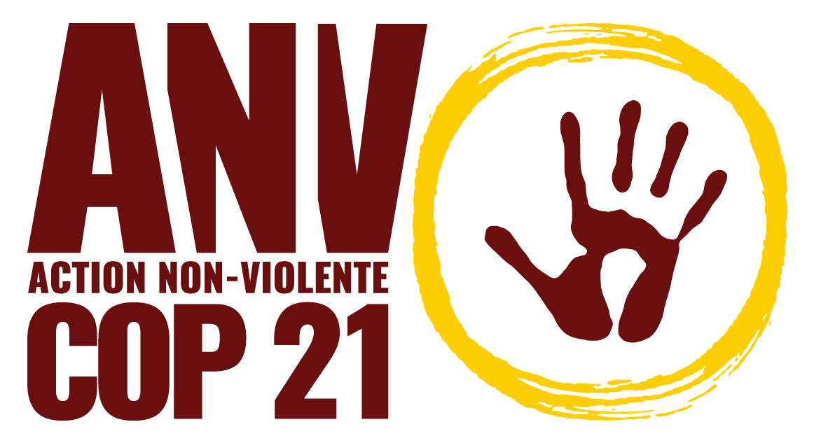 Logo ANV-COP21